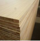 Standard Size 4*8 Paulownia Core 25mm Blockboard For Furniture Decoration