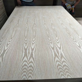 الصين ماء الحور الأساسية القشرة الخشبية الخشب الرقائقي 1220 * 2440mm الحجم القياسي مصنع